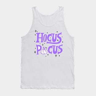 Hocus Pocus Tank Top